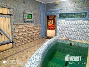 Дом 240м&sup2;, 2-этажный, посуточно, 