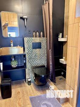 Дом 38м², 1-этажный, посуточно, 