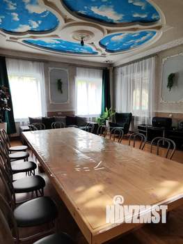 Дом 350м², 2-этажный, посуточно, 