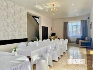 Дом 350м², 2-этажный, посуточно, 