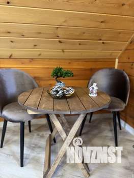 Дом 68м², 2-этажный, посуточно, 