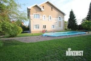 Дом 600м², 4-этажный, посуточно, 