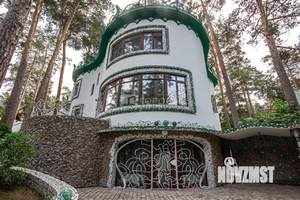 Дом 380м², 2-этажный, на длительный срок, 