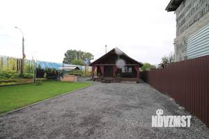 Дом 200м&sup2;, 2-этажный, посуточно, 