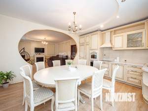 Дом 135м², 2-этажный, на длительный срок, 