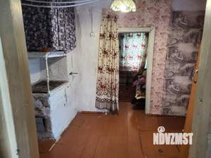 Дом 52м², 1-этажный, на длительный срок, 