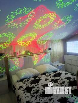 Дом 100м², 2-этажный, посуточно, 