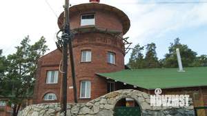 Дом 600м², 3-этажный, посуточно, 
