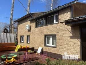 Дом 100м², 2-этажный, посуточно, 