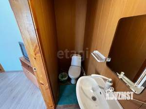 Дом 93м&sup2;, 2-этажный, на длительный срок, 