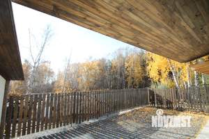 Дом 130м², 1-этажный, посуточно, 