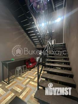 Дом 350м², 3-этажный, посуточно, 
