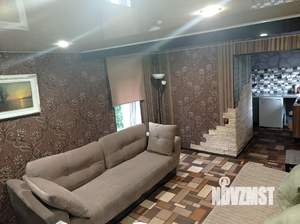 Дом 50м&sup2;, 1-этажный, посуточно, 