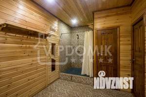 Дом 180м&sup2;, 1-этажный, посуточно, 