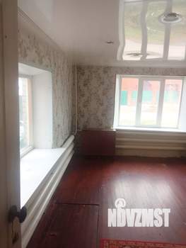 Дом 80м², 2-этажный, на длительный срок, 