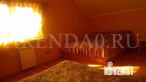 Дом 150м², 2-этажный, посуточно, 