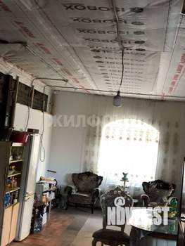 Дом 130м², 2-этажный, на длительный срок, 