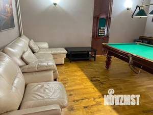Дом 350м², 2-этажный, посуточно, 