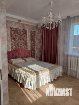 Дом 950м², 2-этажный, посуточно, 