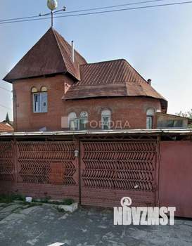 Дом 220м², 2-этажный, на длительный срок, 