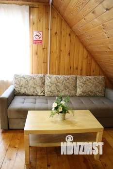 Дом 190м², 2-этажный, посуточно, 