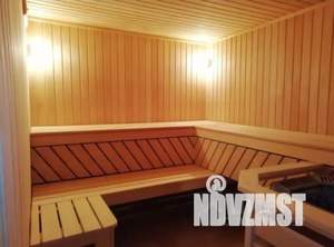 Дом 400м², 2-этажный, посуточно, 