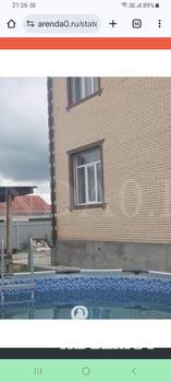 Дом 350м², 2-этажный, посуточно, 