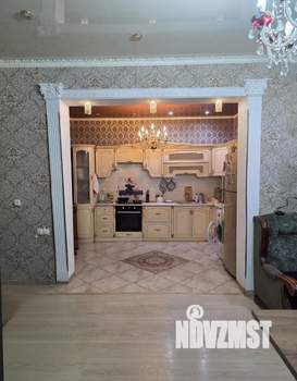 Дом 135м², 1-этажный, на длительный срок, 