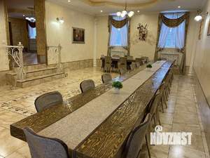 Дом 450м&sup2;, 3-этажный, посуточно, 