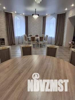 Дом 400м², 2-этажный, посуточно, 