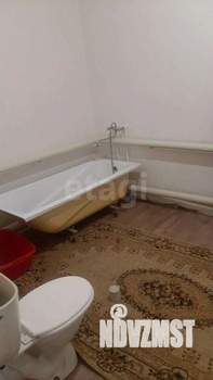 Дом 100м&sup2;, 1-этажный, на длительный срок, 