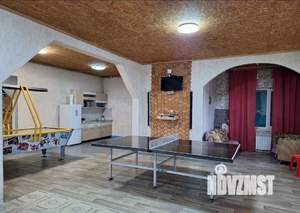 Дом 485м&sup2;, 2-этажный, посуточно, 