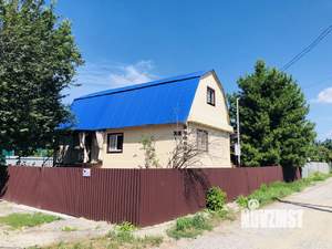 Дом 140м², 3-этажный, на длительный срок, 