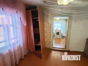 Дом 52м², 1-этажный, на длительный срок, 