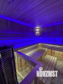 Дом 1000м&sup2;, 2-этажный, посуточно, 