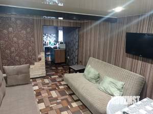 Дом 50м&sup2;, 1-этажный, посуточно, 