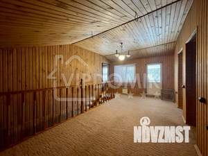 Дом 100м&sup2;, 2-этажный, посуточно, 