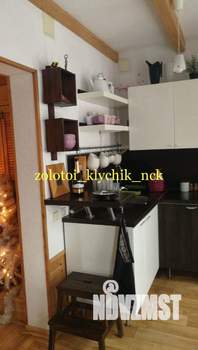 Дом 150м&sup2;, 2-этажный, посуточно, 