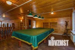 Дом 350м&sup2;, 3-этажный, посуточно, 