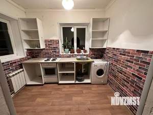 Дом 60м², 2-этажный, на длительный срок, 