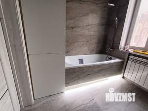 Дом 108м², 1-этажный, на длительный срок, 