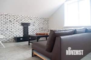 Дом 400м², 2-этажный, посуточно, 