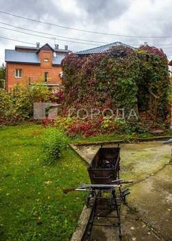 Дом 277м², 2-этажный, на длительный срок, 