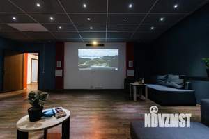 Дом 110м&sup2;, 1-этажный, посуточно, 