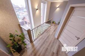 Дом 240м², 2-этажный, на длительный срок, 