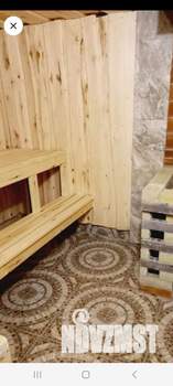 Дом 120м&sup2;, 2-этажный, посуточно, 