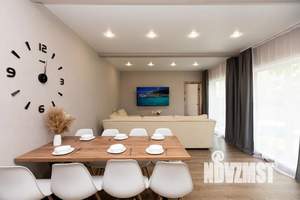 Дом 85м&sup2;, 1-этажный, посуточно, 