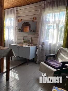 Дом 70м&sup2;, 2-этажный, на длительный срок, 