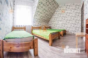 Дом 560м&sup2;, 2-этажный, посуточно, 