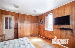 Дом 220м², 2-этажный, на длительный срок, 